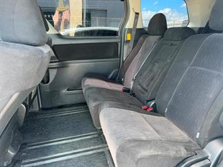 2012 Toyota VELLFIRE - Thumbnail