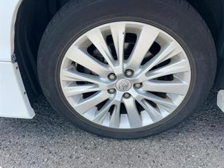 2012 Toyota VELLFIRE - Thumbnail