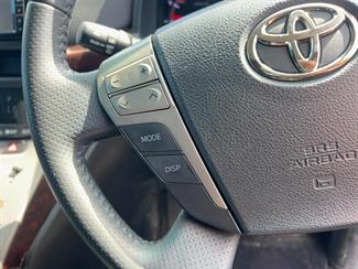 2012 Toyota VELLFIRE - Thumbnail