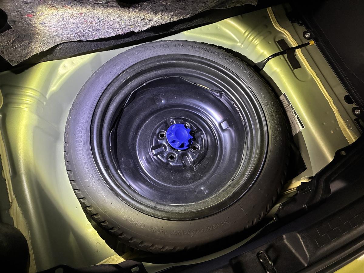 2015 Toyota Aqua