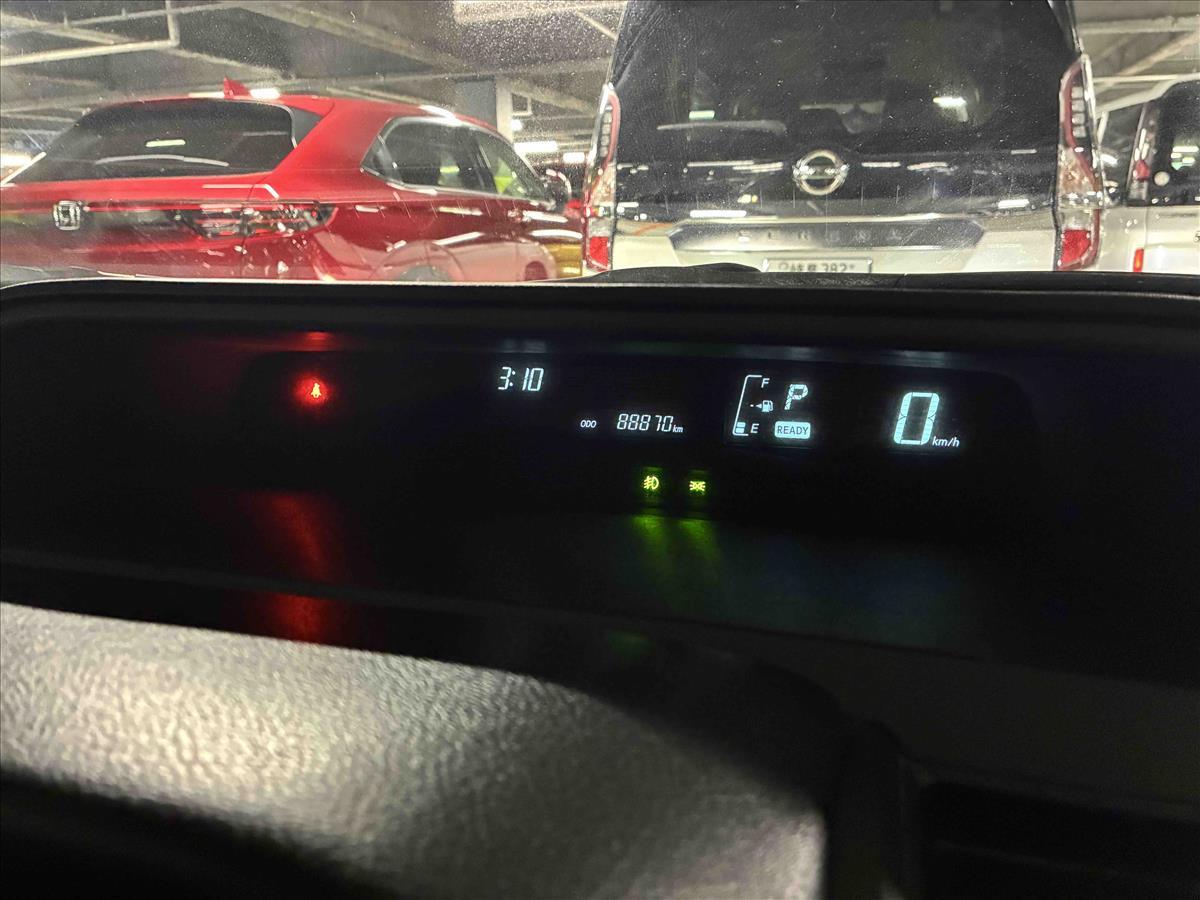 2015 Toyota Aqua