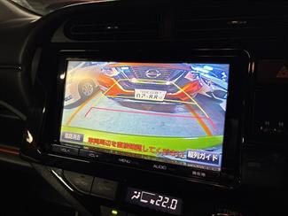 2015 Toyota Aqua - Thumbnail