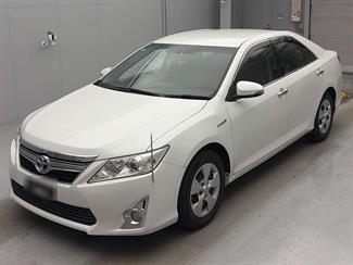 2014 Toyota Camry - Thumbnail