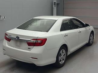2014 Toyota Camry - Thumbnail