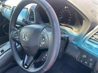 2018 Honda VEZEL - Thumbnail