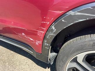 2018 Honda VEZEL - Thumbnail