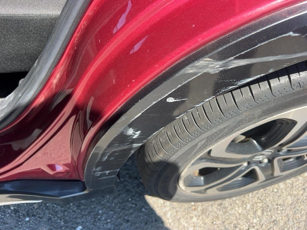 2018 Honda VEZEL