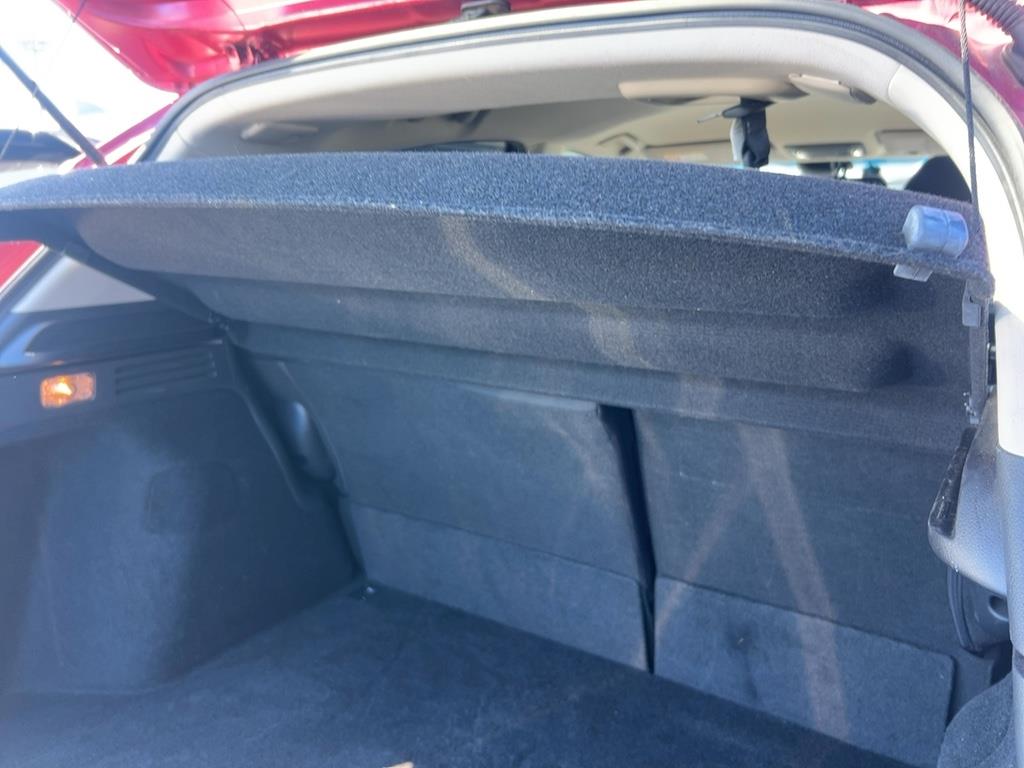 2018 Honda VEZEL