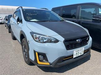 2019 Subaru Xv - Thumbnail