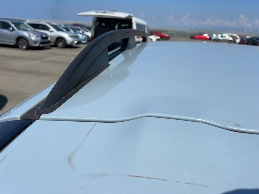 2019 Subaru Xv