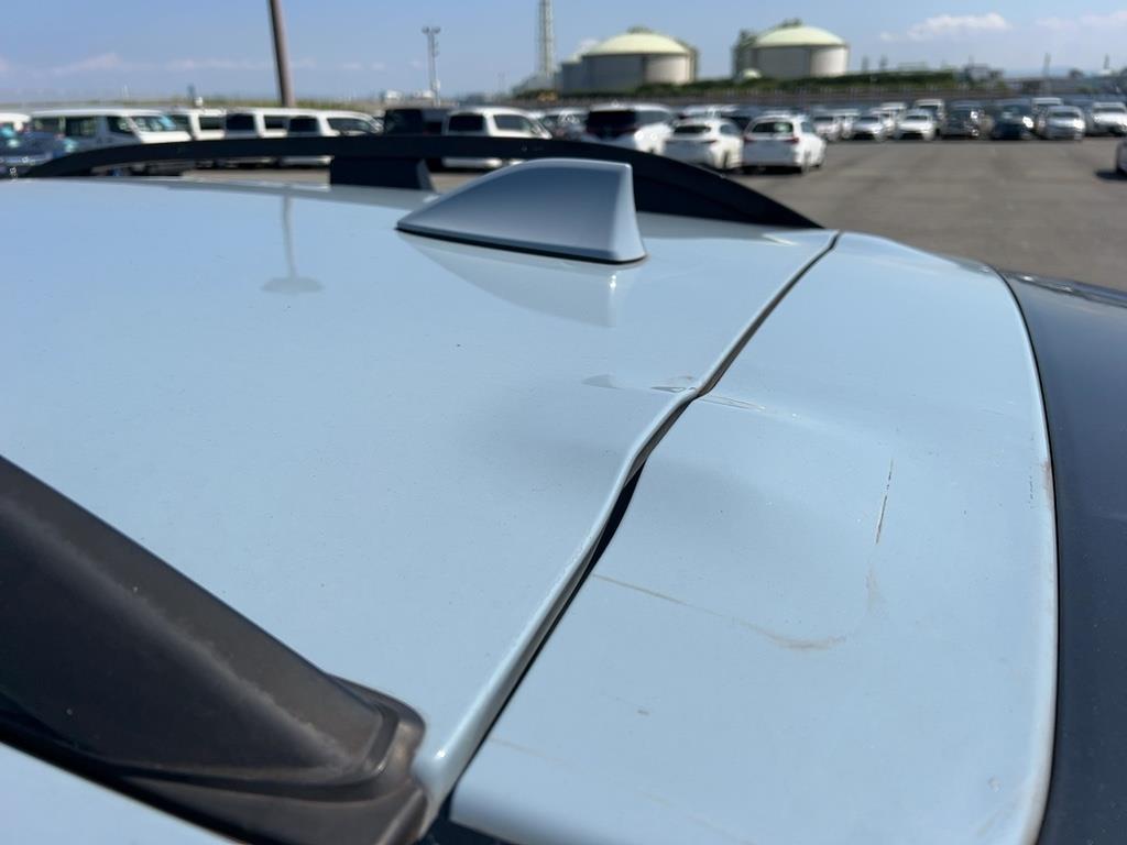 2019 Subaru Xv