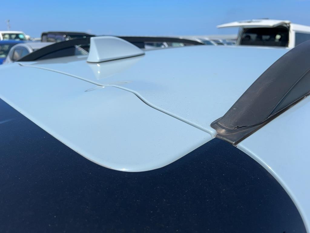 2019 Subaru Xv