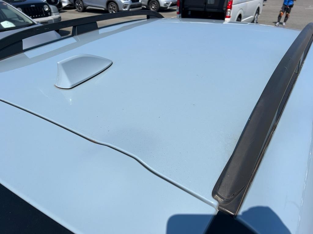 2019 Subaru Xv