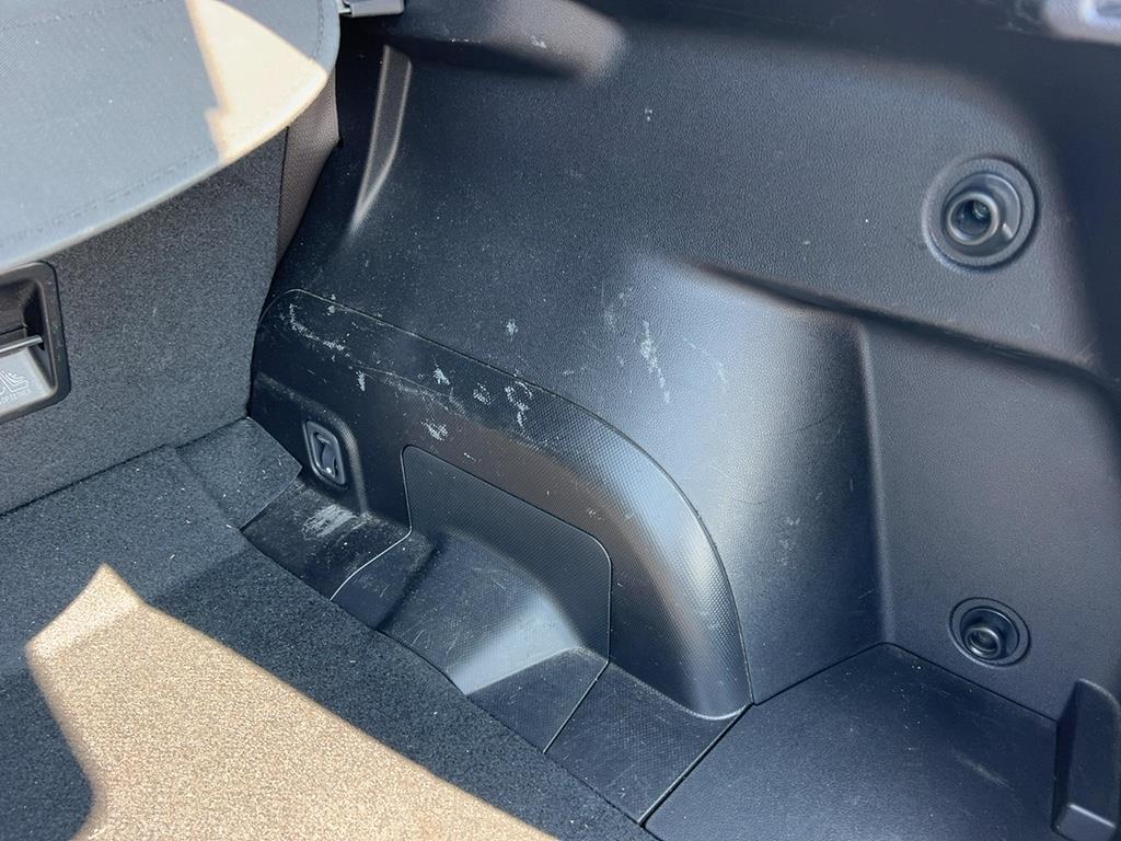 2019 Subaru Xv