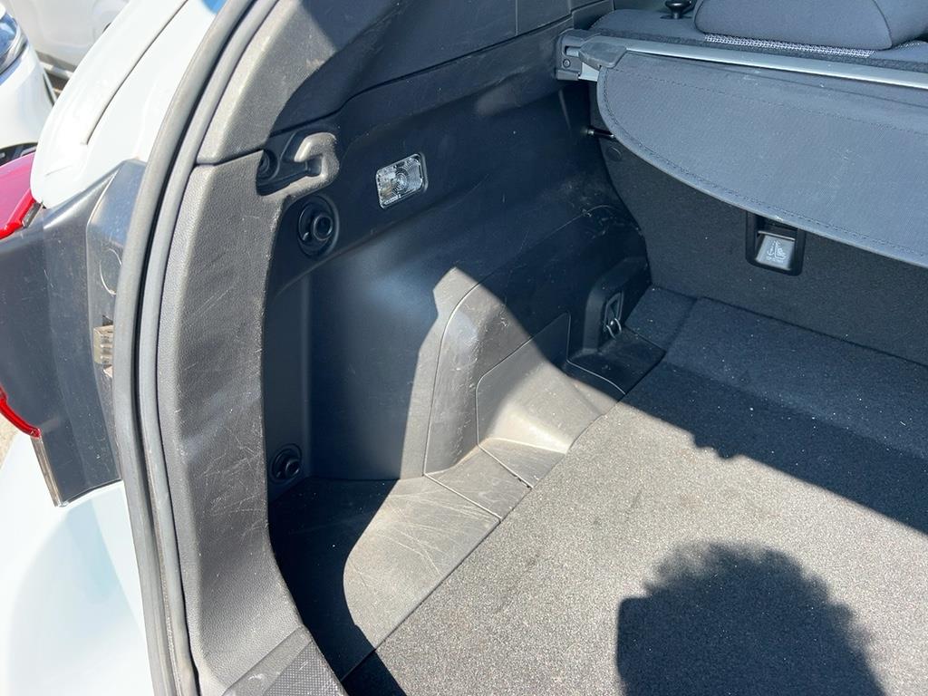 2019 Subaru Xv
