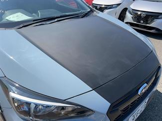 2019 Subaru Xv - Thumbnail