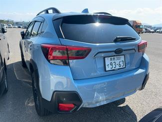 2019 Subaru Xv - Thumbnail