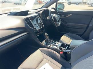 2019 Subaru Xv - Thumbnail