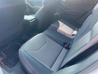 2019 Subaru Xv - Thumbnail