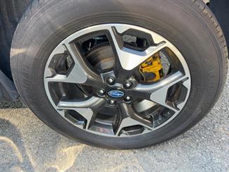 2019 Subaru Xv - Thumbnail