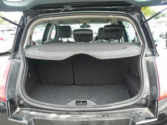 2004 Renault MEGANE - Thumbnail