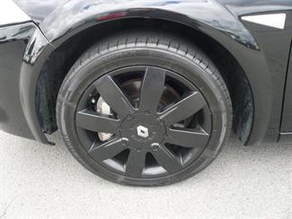 2004 Renault MEGANE - Thumbnail