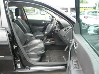 2004 Renault MEGANE - Thumbnail