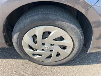 2016 Toyota Aqua - Thumbnail