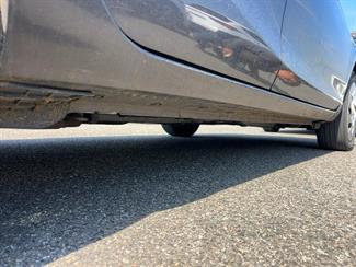 2016 Toyota Aqua - Thumbnail