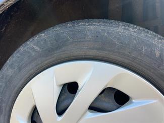 2016 Toyota Aqua - Thumbnail