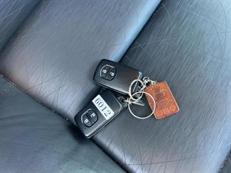 2016 Toyota Aqua - Thumbnail