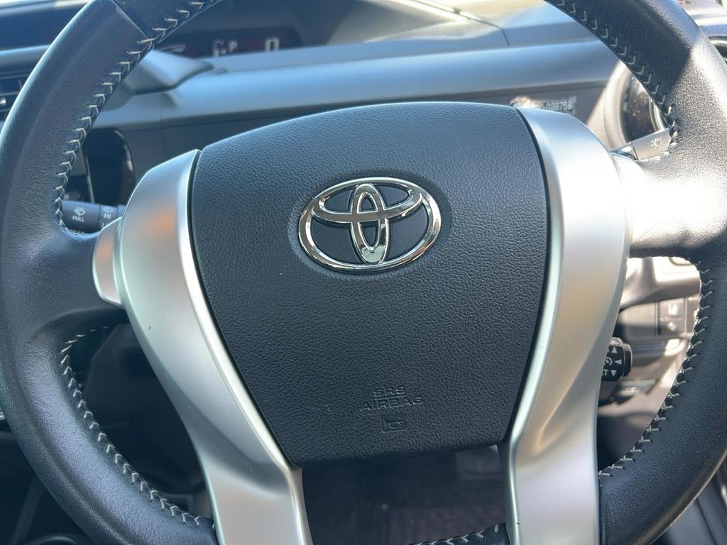 2016 Toyota Aqua