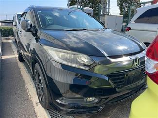 2014 Honda VEZEL - Thumbnail