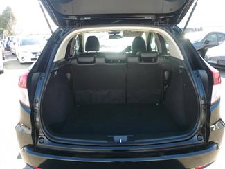2014 Honda VEZEL - Thumbnail