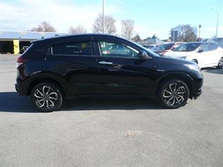 2014 Honda VEZEL - Thumbnail