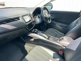 2014 Honda VEZEL - Thumbnail