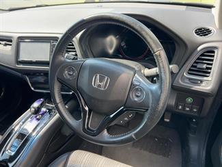 2014 Honda VEZEL - Thumbnail