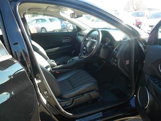 2014 Honda VEZEL - Thumbnail