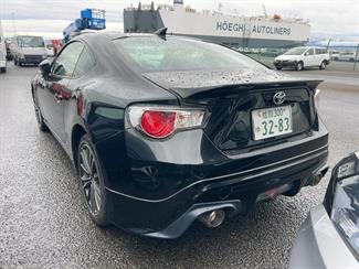 2014 Toyota 86 - Thumbnail