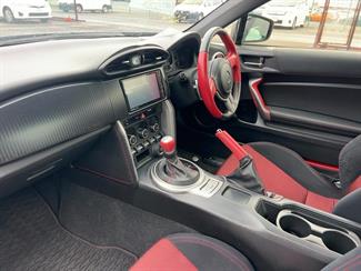 2014 Toyota 86 - Thumbnail