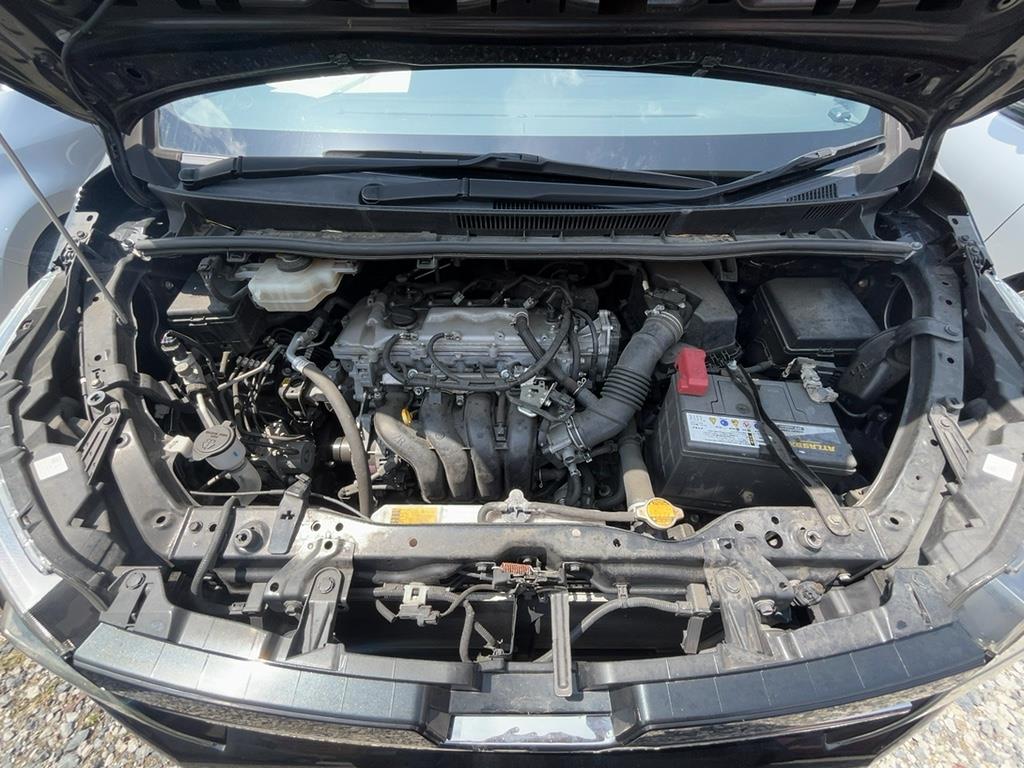 2014 Toyota Voxy