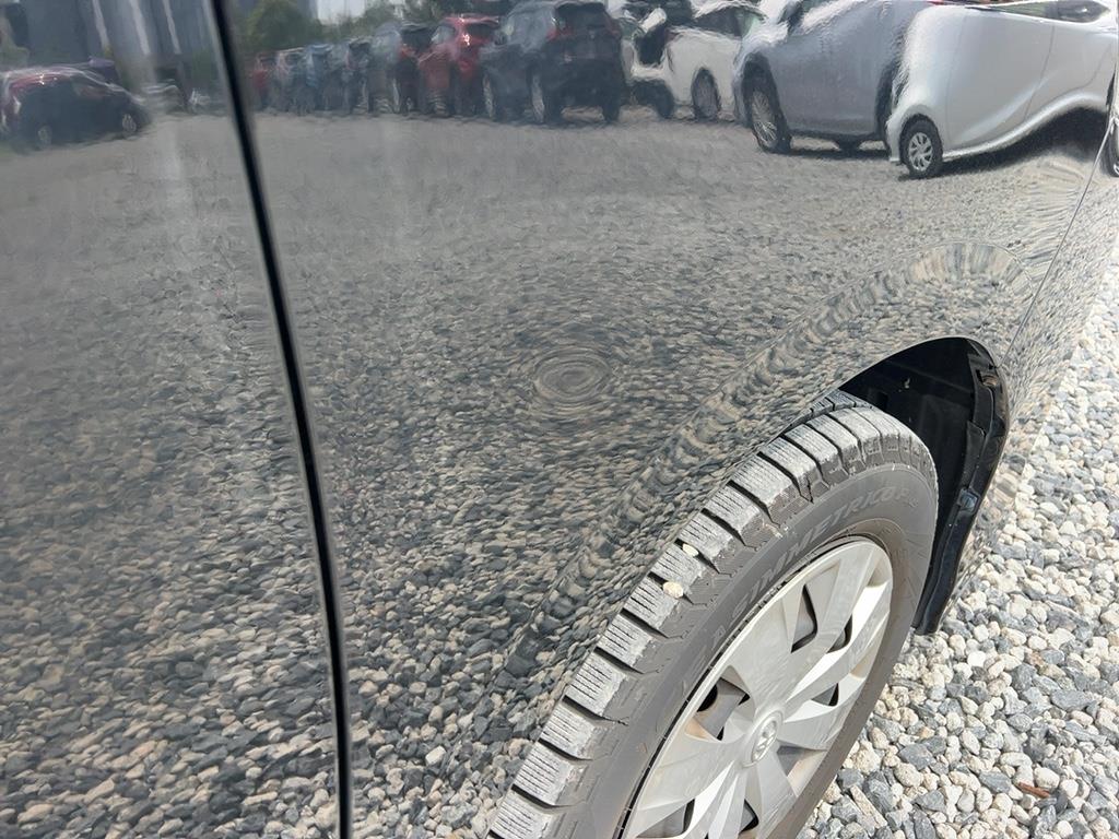 2014 Toyota Voxy