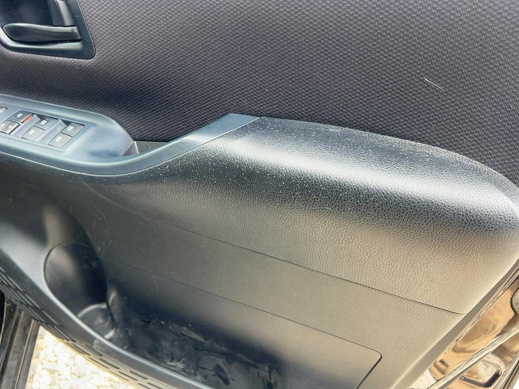 2014 Toyota Voxy