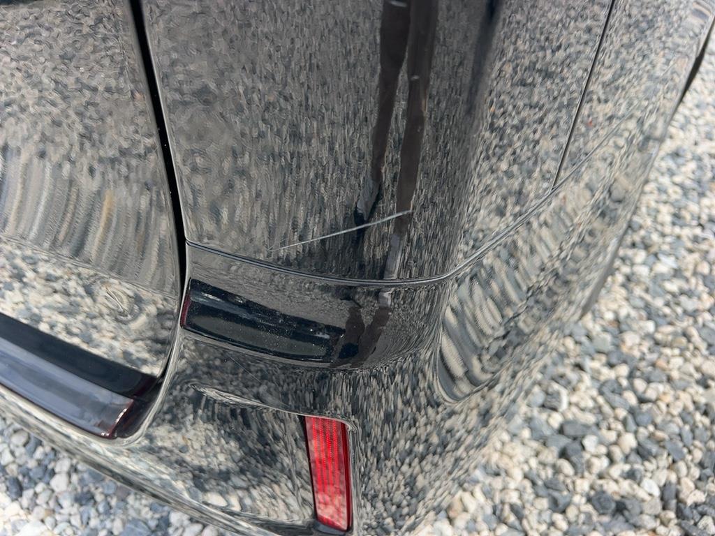 2014 Toyota Voxy