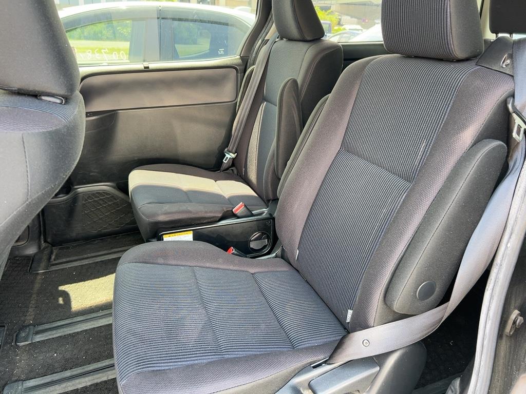 2014 Toyota Voxy