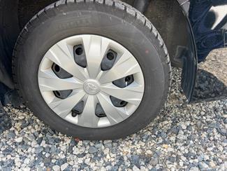 2014 Toyota Voxy - Thumbnail