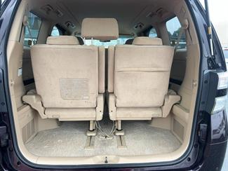 2012 Toyota VELLFIRE - Thumbnail