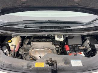 2012 Toyota VELLFIRE - Thumbnail