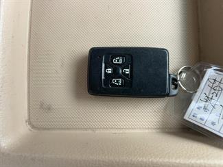 2012 Toyota VELLFIRE - Thumbnail