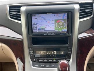 2012 Toyota VELLFIRE - Thumbnail